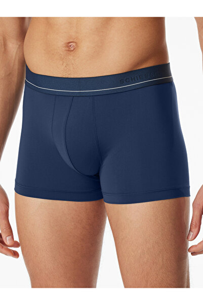 Schiesser Trunk Pure Micro Unterhose Männer Boxershort