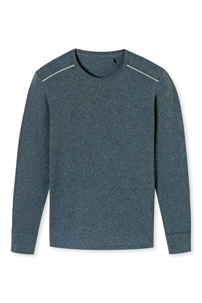 Schiesser Longsleeve Comfort Fit Unterhemd Shirt Langarm