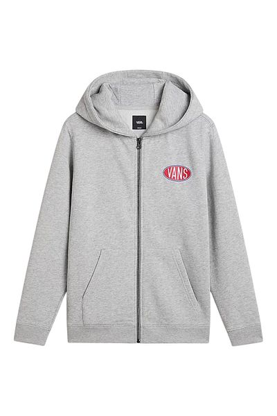 Vans Spray pe FZ
