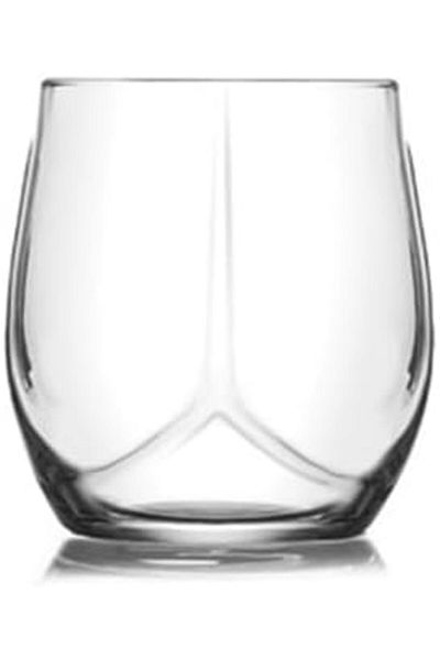 STOREMAX Ntwork Aizona 6 Pcs Whiskey Glass 250Cc Azn10 Art 1087243