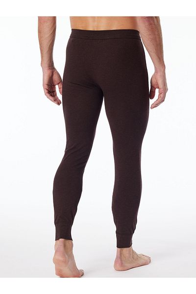 Schiesser Lange Unterhose Comfort Fit Long John Unterwäsche