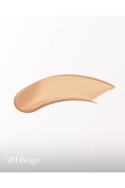 La Mer كريم أساس مرطب لإصلاح الخطوط الدقيقة والمضاد للتجاعيد من ذا سوفت سائل طويل الأمد 30 مل