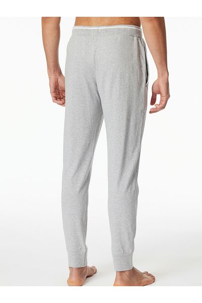 Schiesser Pyjamahose Mix Relax Schlaf-hose Pyjama Schlafmode