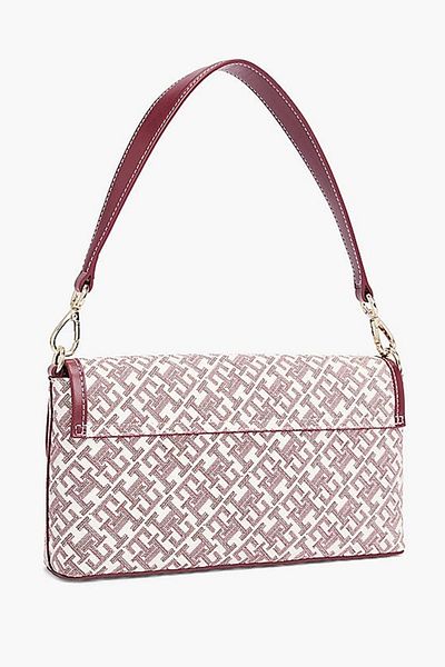 Tommy Hilfiger TH MONOPLAY LE FLAP CROSSOVER