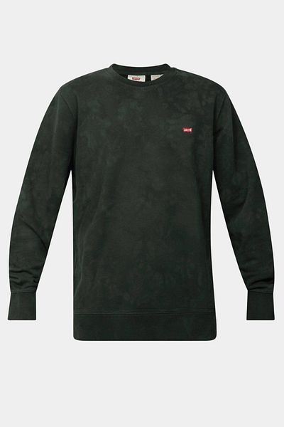Levis Φούτερ Crew 35909-0052