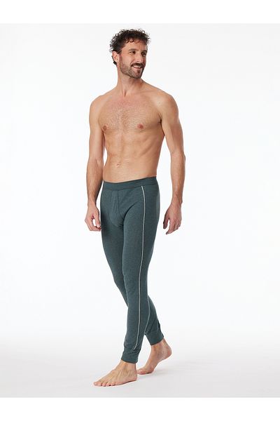 Schiesser Lange Unterhose Comfort Fit Long John Unterwäsche