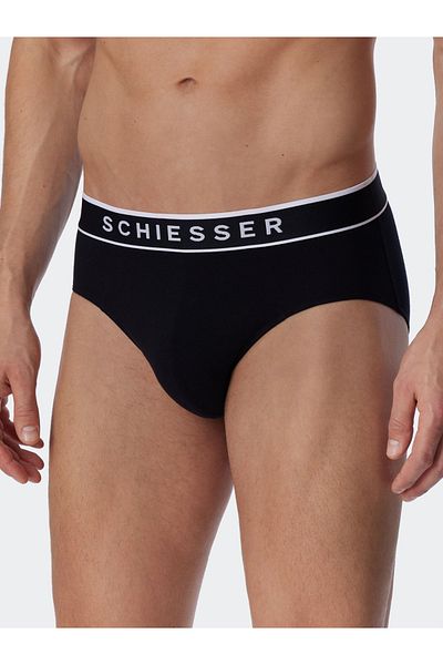 Schiesser Rioslip 95/5 Brazilslip Unterhose Unterwäsche