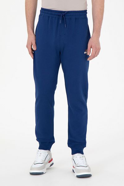 U.S. Polo Assn. Men's Indigo Sweatpants 50293733 -Vr028