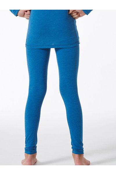Schiesser Lange Unterhose Active Long John Unterwäsche