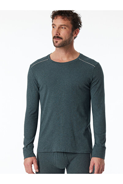 Schiesser Longsleeve Comfort Fit Unterhemd Shirt Langarm