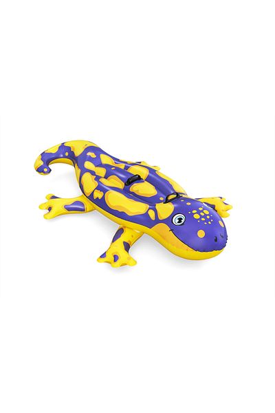 BESTWAY Rider Salamander 191x119centimeters