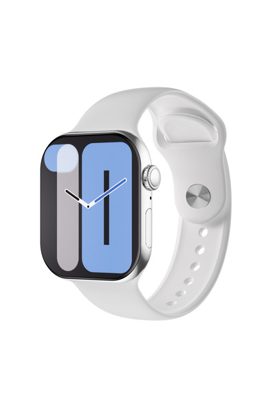 SEYUWATCH Watch 10 Pro+ Harvox Akıllı Saat Iphone Ve Android Tüm Telefonlara ...