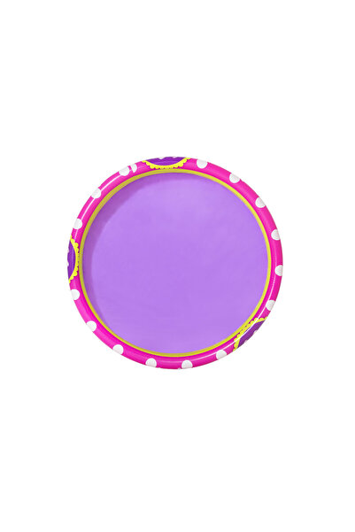 BESTWAY Bestway Minnie 3-Ring Pool 122Cm X H25Cm 26-91079