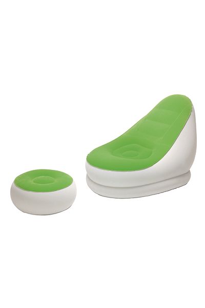BESTWAY Airchair Inflatable Chair 121x100x86centimeters