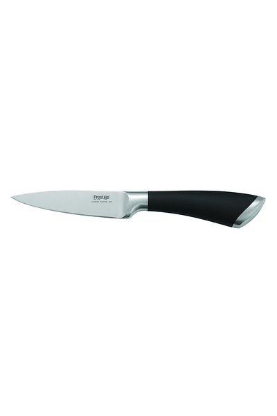 Prestige Deko 3.5" (8.5 Cm) PARING KNIFE | Rust Free Stainless Steel Blade - PR57546