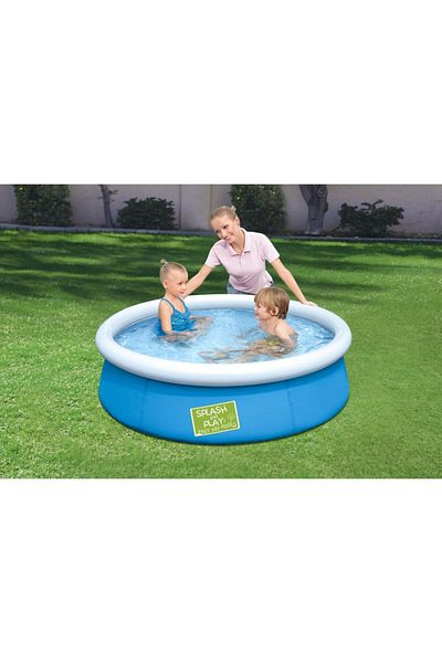 BESTWAY My First Pool 152x38centimeters