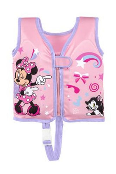 BESTWAY Swim Safe Minnie 51centimeters S/M