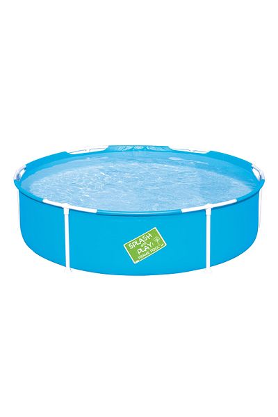BESTWAY My First Frame Pool 152x38centimeters