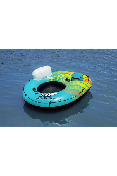 BESTWAY Hydroforce Alpine Cooler Tube 169x137centimeters