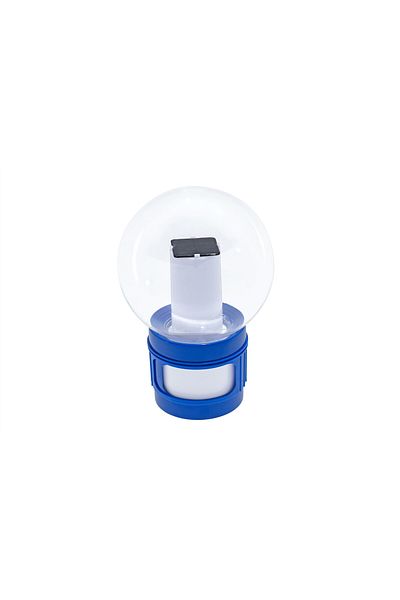 BESTWAY Chemical Floater Solarsphere Battery Operated