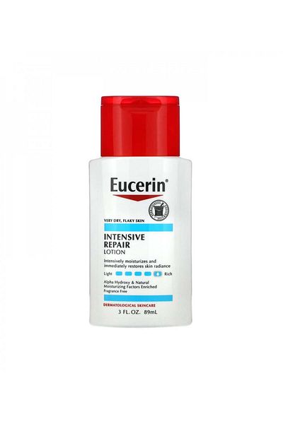 Eucerin Intensive Repair Lotion 89ml