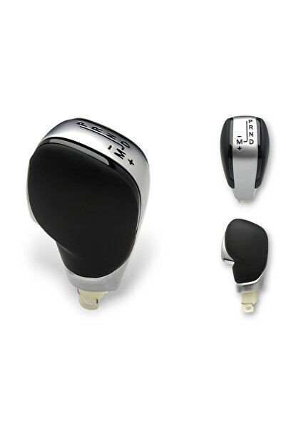 MAİS Megane 4 Otomatik Vites Topuzu - Renault Captur Talisman 349205290R