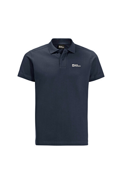 Jack Wolfskin Essential Polo M