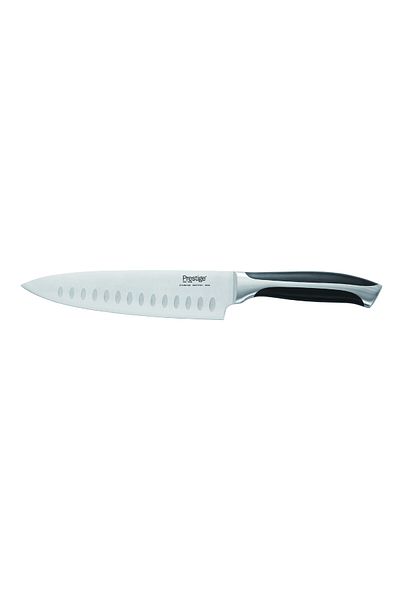 Prestige Ultimate 8" (20 Cm) CHEF KNIFE | Rust Free Stainless Steel Blade - PR57550