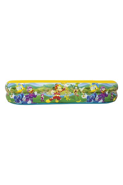 BESTWAY Pool Family Mickey 262x175x51centimeters