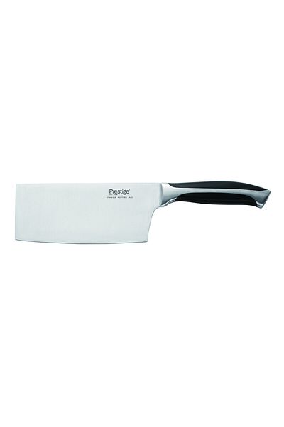 Prestige Ultimate 6.5" (17.5 Cm) CHOPPER KNIFE | Rust Free Stainless Steel Blade - PR57548