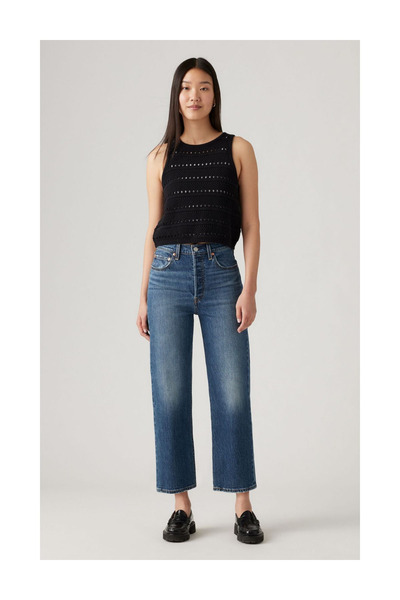 Levis جينز نسائي A7743-0010