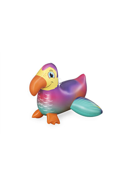 BESTWAY Rider Dandy Dodo 141x113centimeters