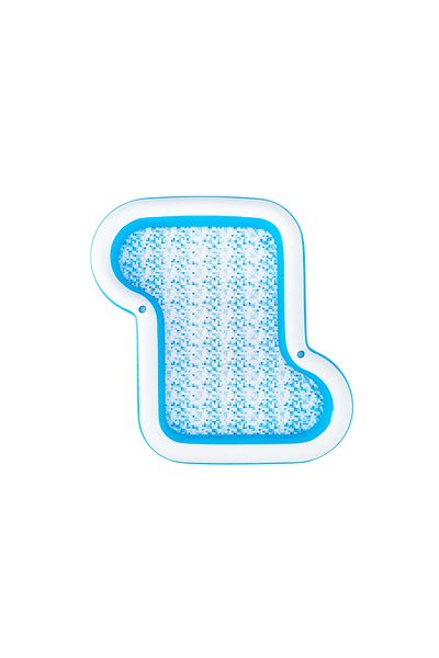BESTWAY Inflatable Family Swimming Pool Sunsational 305x274x46cm | Inflatable Kiddie Pool Summer Family Pool