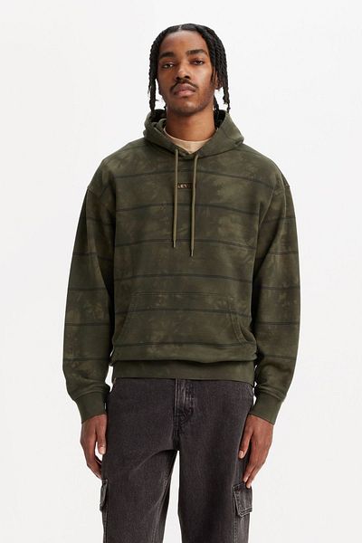 Levi's Ανδρικό φούτερ A4233-0035