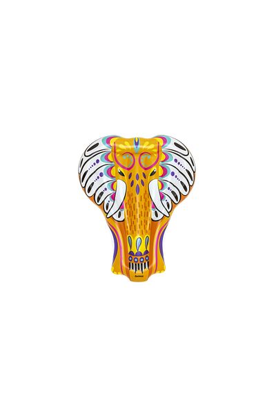BESTWAY Flirty Fiesta Elephant Island 183x153centimeters