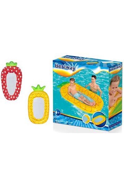 BESTWAY Lounge Sweet Summer Assorted-(color and style may vary)