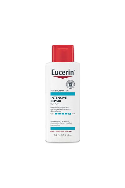 Eucerin Intensive Repair Lotion - 250ml