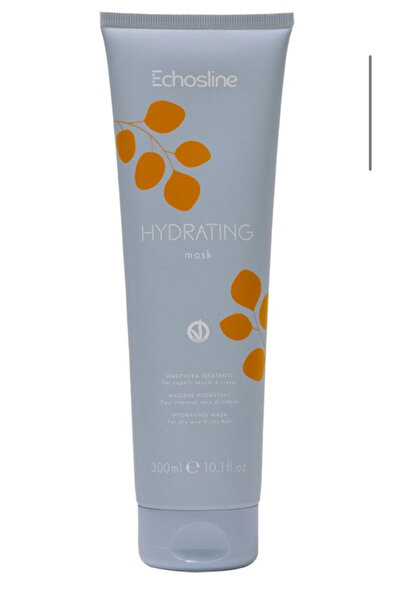 Echosline Echosline_Mască hidratantă hidratantă pentru păr 300ml