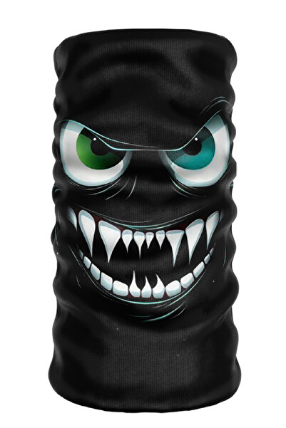 Bebo Store باندانا طوق الرقبة بنمط رياضي للغاية - حصريًا لمستخدمي الدراجات ال...