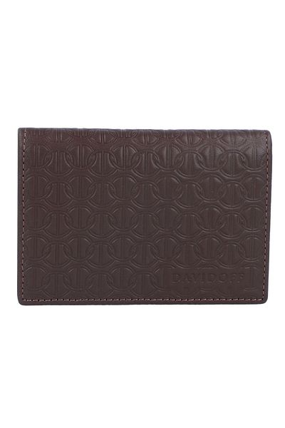 Davidoff Icon Kredi Kartı Kartı 10,5 cm
