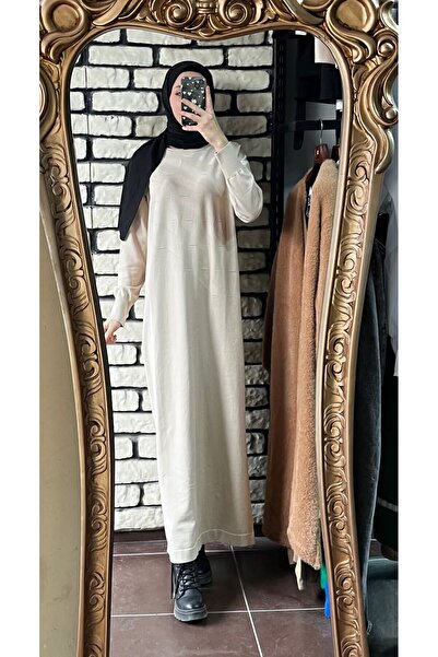 Mintaş Knit dress