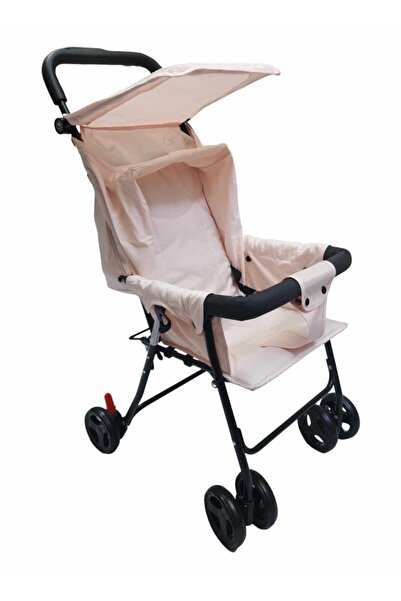 BabyCara Lightweight Baby Stroller Folding Can Lie Down and Sit  Small Summer Umbrella