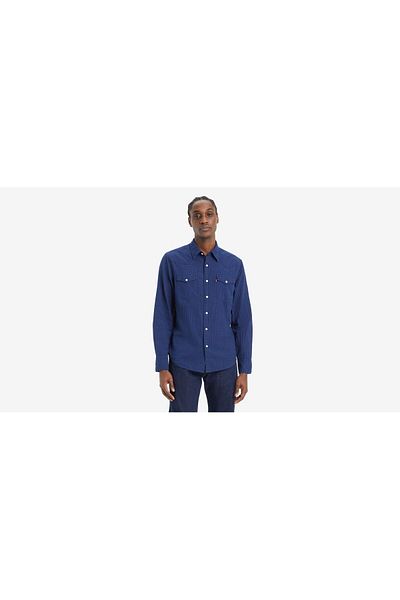 Levi's Cămașă Barstow Western Standard Fit