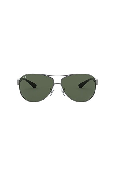 Ray-Ban 0Rb 3386 004/71 67 Men's Sunglasses
