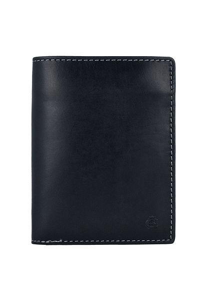 Esquire Esquire Dallas wallet leather 9 cm