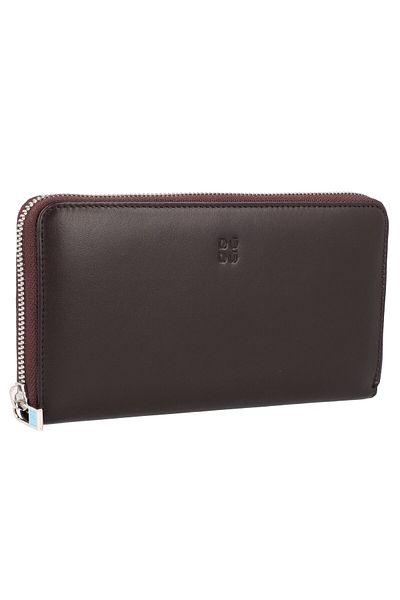 DUDU Wallet leather 19 cm