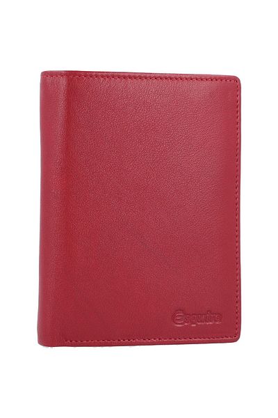 Esquire New Line wallet RFID leather 9.5 cm