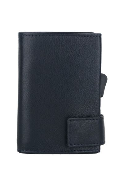SecWal SecWal 2 husa card de credit portofel piele RFID 9 cm