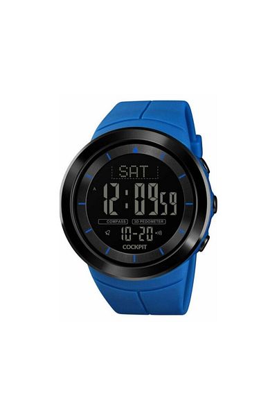 Cockpit Ck-S2403-Be Men's Watch