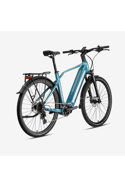 Kron Zeon Elektrikli Şehir Bisikleti 2025 Shimano Steps